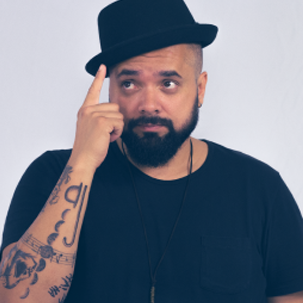 Cliente da Clínica Sanches