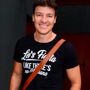 Cliente da Clínica Sanches