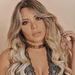 Cliente da Clínica Sanches