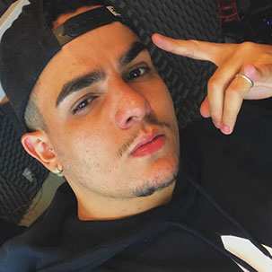 Cliente da Clínica Sanches