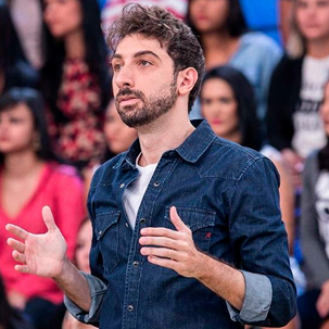 Cliente da Clínica Sanches