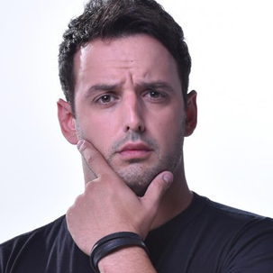 Cliente da Clínica Sanches