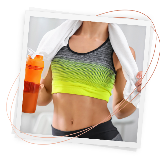 Nutrição Esportiva