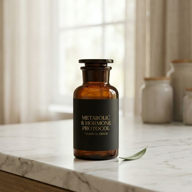 Protocolo para Ovário Policístico