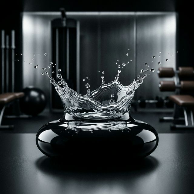 Protocolo para Ganho de Massa Muscular