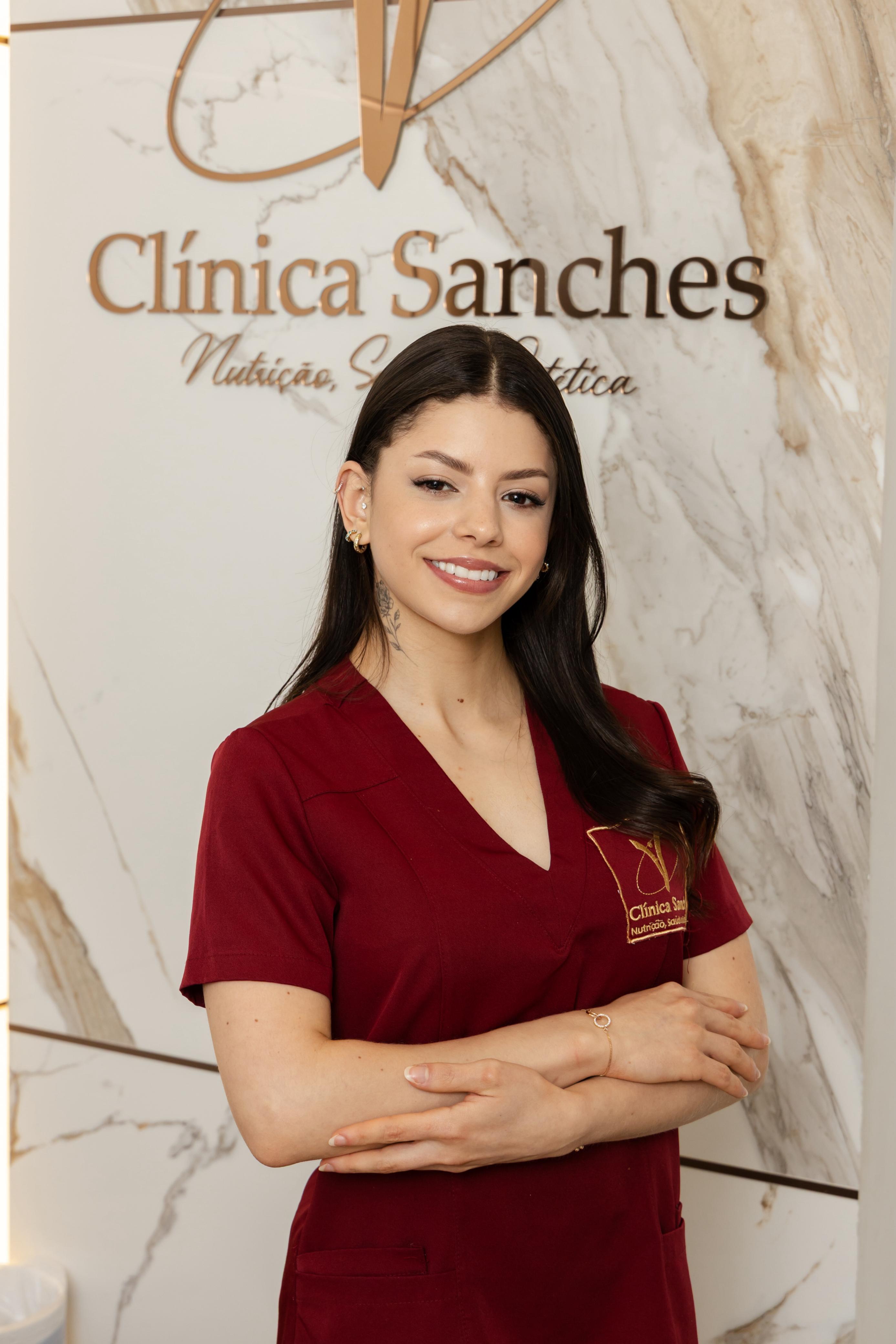 Yasmin Wesely de Almeida