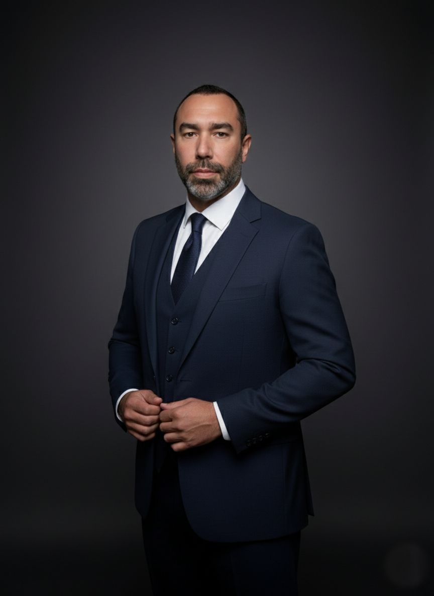 Dr. Alexandre Ramos da Silva