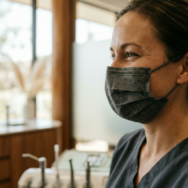 Odontologia e Harmonização Orofacial